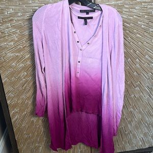 White House black market set